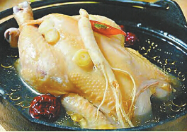 公雞母雞哪個(gè)更補(bǔ)？