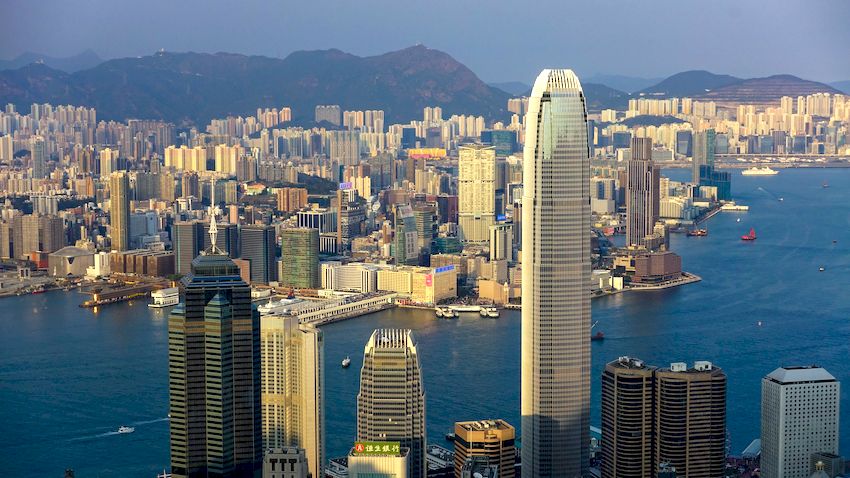 芬蘭中止與港引渡協(xié)議 中方強(qiáng)烈不滿堅(jiān)決反對(duì)