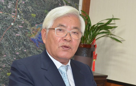 藍推反萊豬「公投」  李進勇：23日前決定聽證會時間