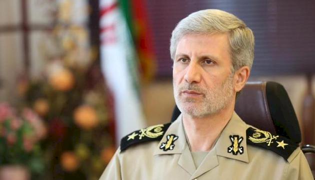 伊朗防長表示已做好武器進(jìn)出口貿(mào)易準(zhǔn)備