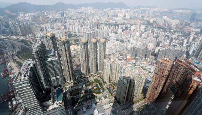 港府宣布撤回一手樓空置稅及專營的士的相關(guān)條例草案