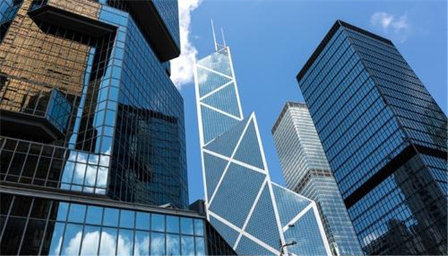 【金融瞭望】香港樓市為何能經(jīng)受疫情考驗(yàn)？