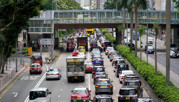 本港第二季公共交通服務(wù)有關(guān)投訴升逾2千宗