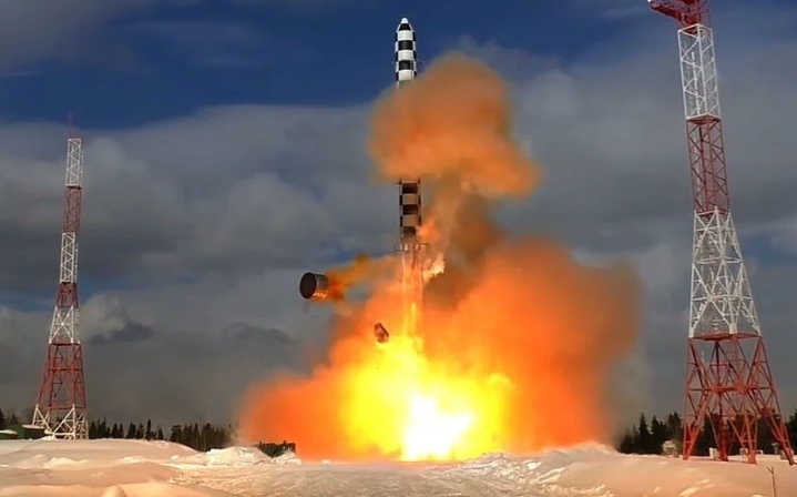 美國稱願與俄羅斯就達成可驗證的軍控協(xié)議舉行會晤 