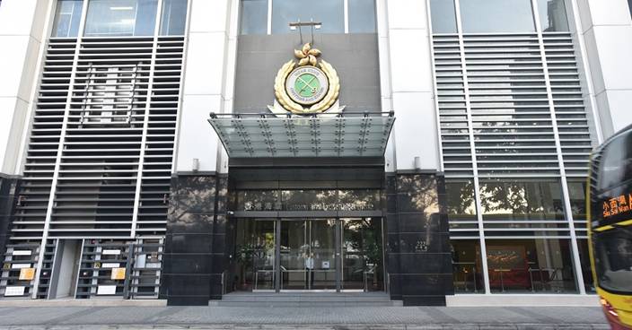 海關(guān)破獲5年來最大宗海運進口走私冒牌貨物案件