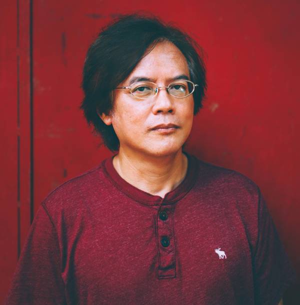 浸會(huì)大學(xué)舉行「紅樓夢(mèng)獎(jiǎng)」頒獎(jiǎng)典禮 《野豬渡河》作者獲頒首獎(jiǎng)