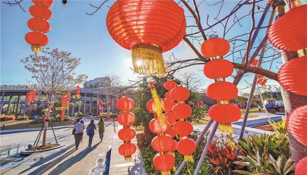 深圳市第七次黨代會(huì)開幕 一圖讀懂黨代會(huì)報(bào)告