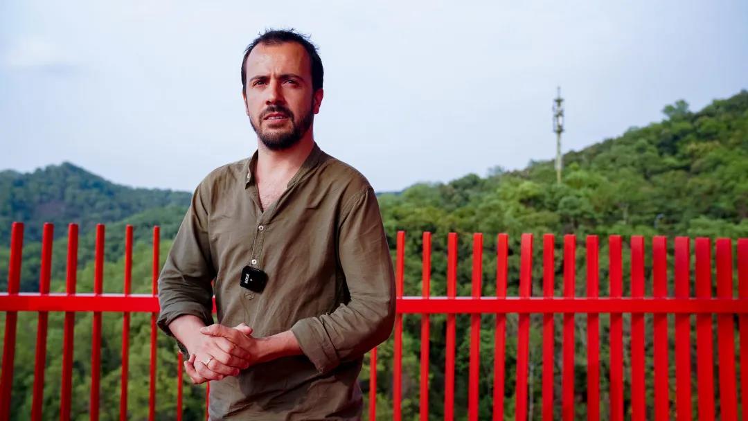 挑戰(zhàn)自我，不斷進(jìn)步——記LOLA駐深圳辦事處代表奎斯塔