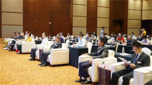 【康養(yǎng)中國(guó)】粵港澳中醫(yī)藥創(chuàng)新發(fā)展論壇在深圳舉行