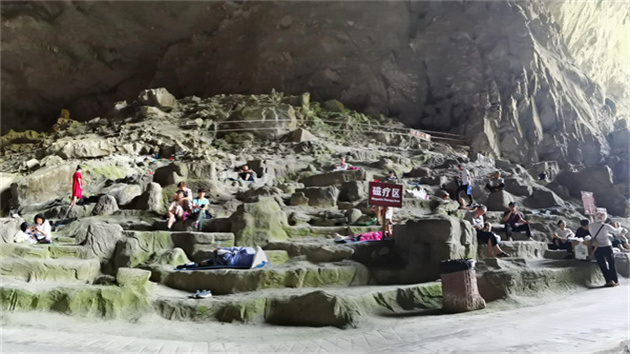 【康養(yǎng)中國】 疫情推高健康需求「世界長壽之鄉(xiāng)」順勢打造高端康養(yǎng)產(chǎn)業(yè)集群