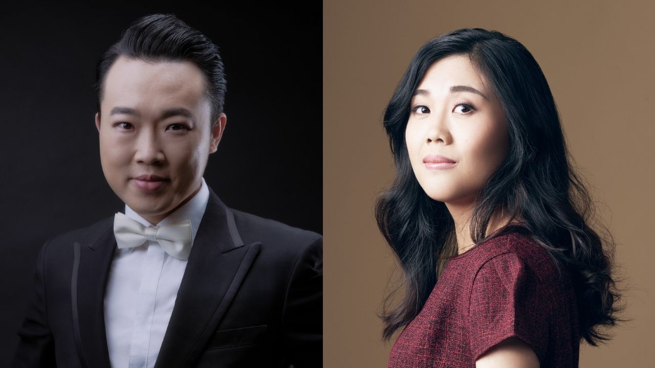 【文藝】香港大歌劇院演多首歌劇名曲 以音樂(lè)來(lái)一趟幻想旅行