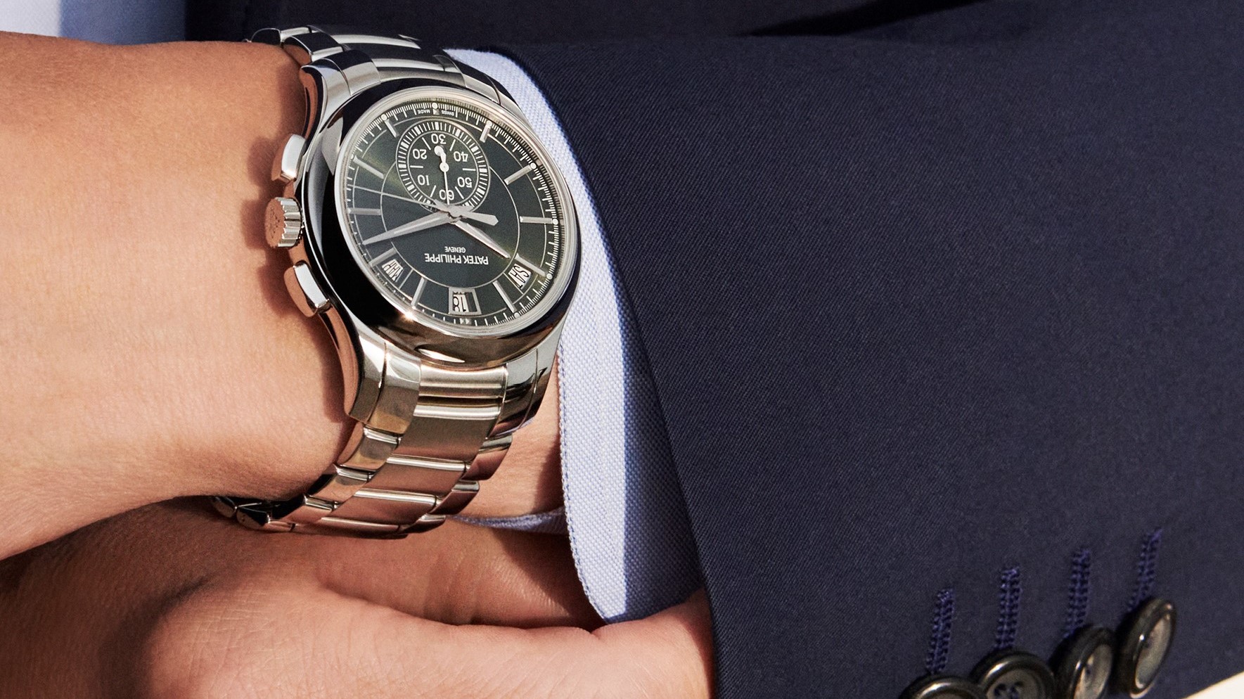 【鐘表】Patek Philippe三款新時計(jì) 當(dāng)代風(fēng)格演繹經(jīng)典款式