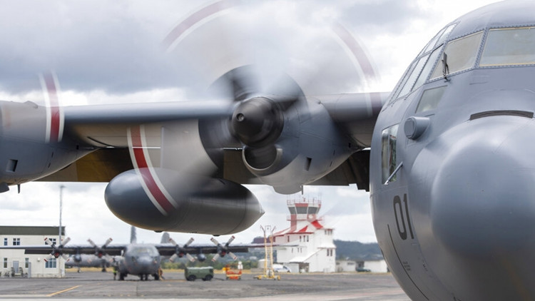 湯加機場今日重開 完全恢復(fù)通信至少需一個月