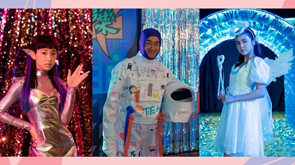 【娛樂】《青春本我》大結(jié)局 眾演員各出奇謀爭奪最佳造型