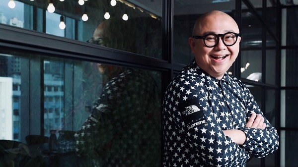 【娛樂】Bob聯(lián)同自家網(wǎng)店?捐贈(zèng)抗疫物資予慈善團(tuán)體