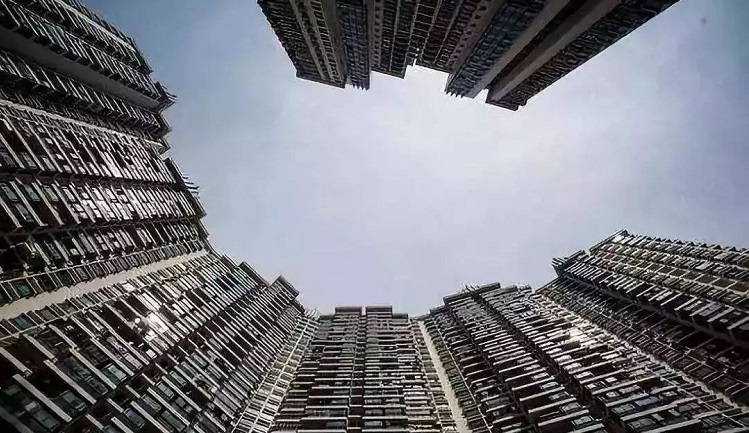 信貸寬鬆政策逐步回暖 今年內(nèi)地樓市能否復蘇？