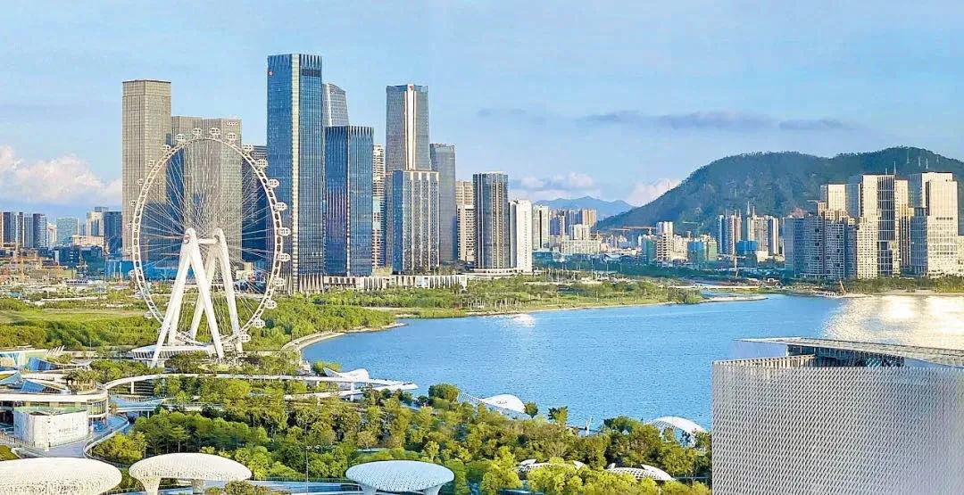 深圳今年安排33項(xiàng)立法 涉及重點(diǎn)民生產(chǎn)業(yè)發(fā)展