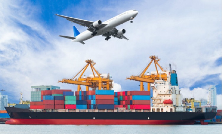 3月進出口增速回落 專家稱外貿(mào)仍具韌性