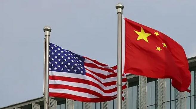 【海峽觀察】俄烏危機下的中美關(guān)係