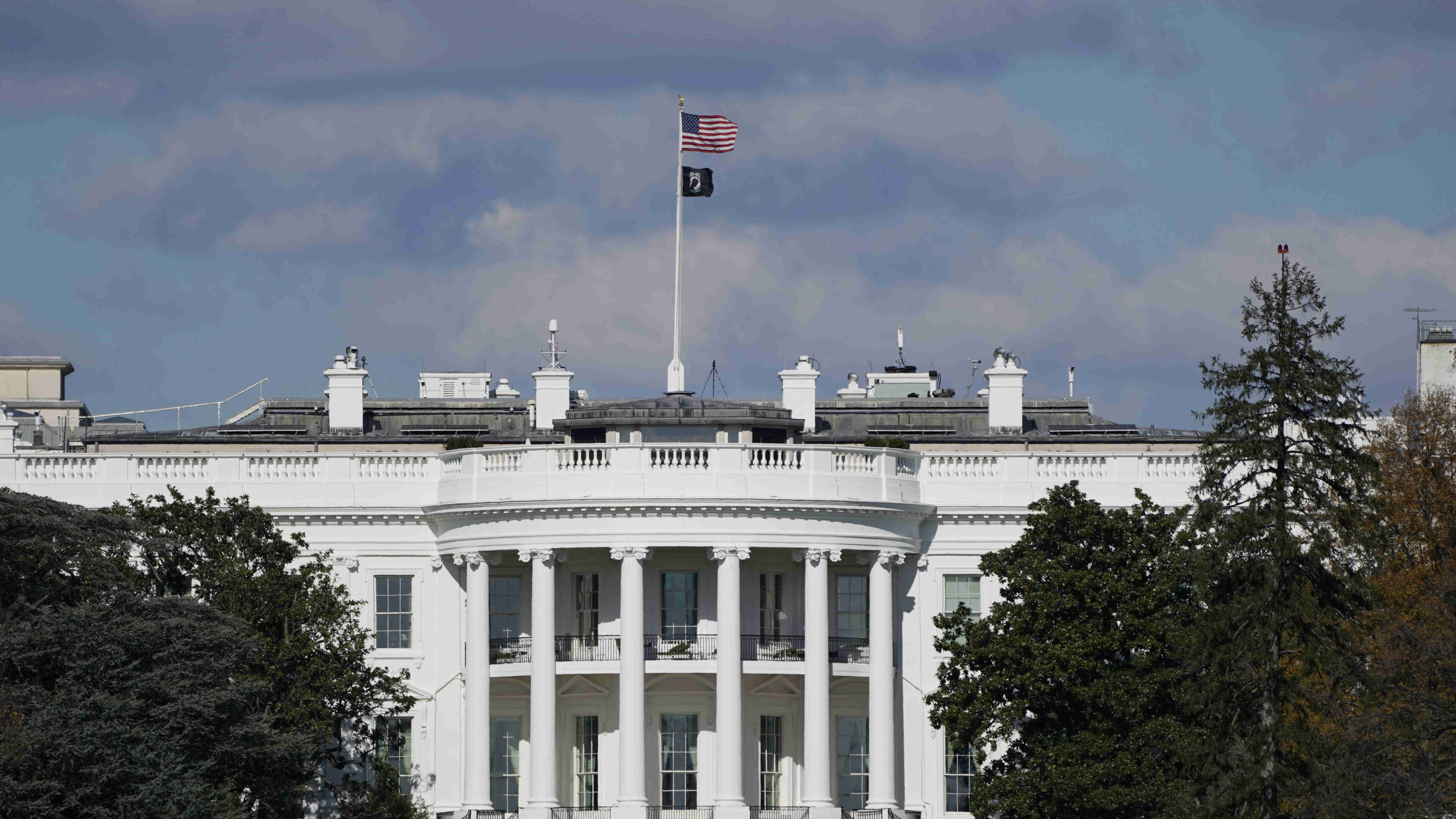 ? 【鑪峰遠(yuǎn)眺】美國(guó)加劇對(duì)中國(guó)全面遏制