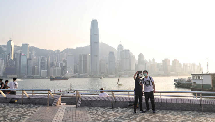 【商報時評】走好復(fù)常第一步 慎防反彈不鬆懈