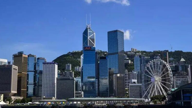 【商界心聲】東方之珠明天會(huì)更好