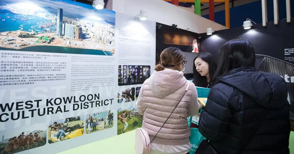 【香港脈搏】職業(yè)教育強化香港先進工業(yè)人才庫