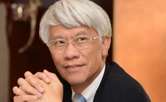 任志剛：中美發(fā)生金融大戰(zhàn)機(jī)會(huì)不高 不過國家仍需有備無患