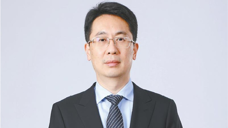 廈門國(guó)際銀行董事長(zhǎng)王曉健接受商報(bào)專訪：樹立「大灣區(qū)特色銀行」品牌