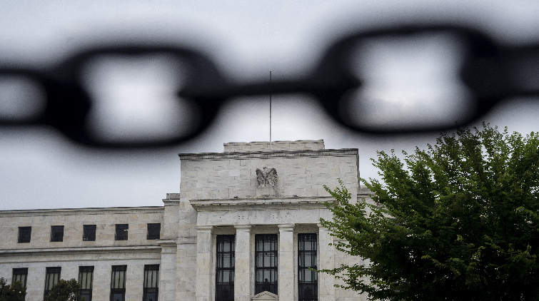 【學(xué)研集】美國(guó)無(wú)奈「自殘」抗通脹