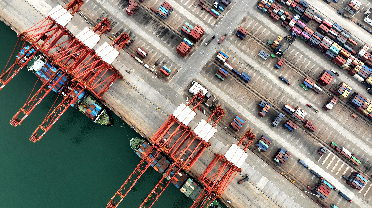 上半年GDP數(shù)據(jù)將於周五揭盅 多項(xiàng)先行指標(biāo)釋積極信號(hào)