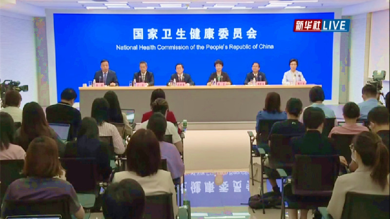 安徽蕪湖：六面發(fā)力推動公立醫(yī)院改革與高質(zhì)量發(fā)展