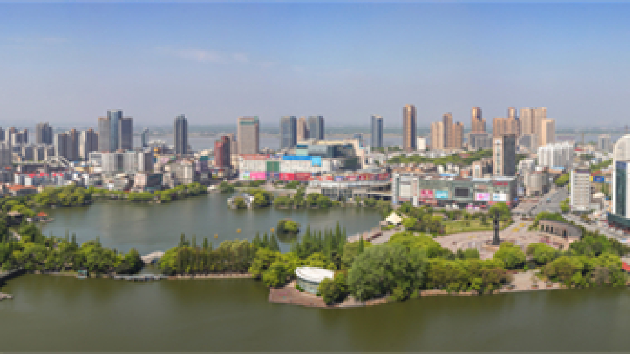 蕪湖，湖在哪裏？