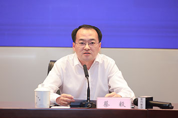 安徽自貿(mào)試驗區(qū)建設兩周年 蕪湖片區(qū)江海聯(lián)運快馬加鞭