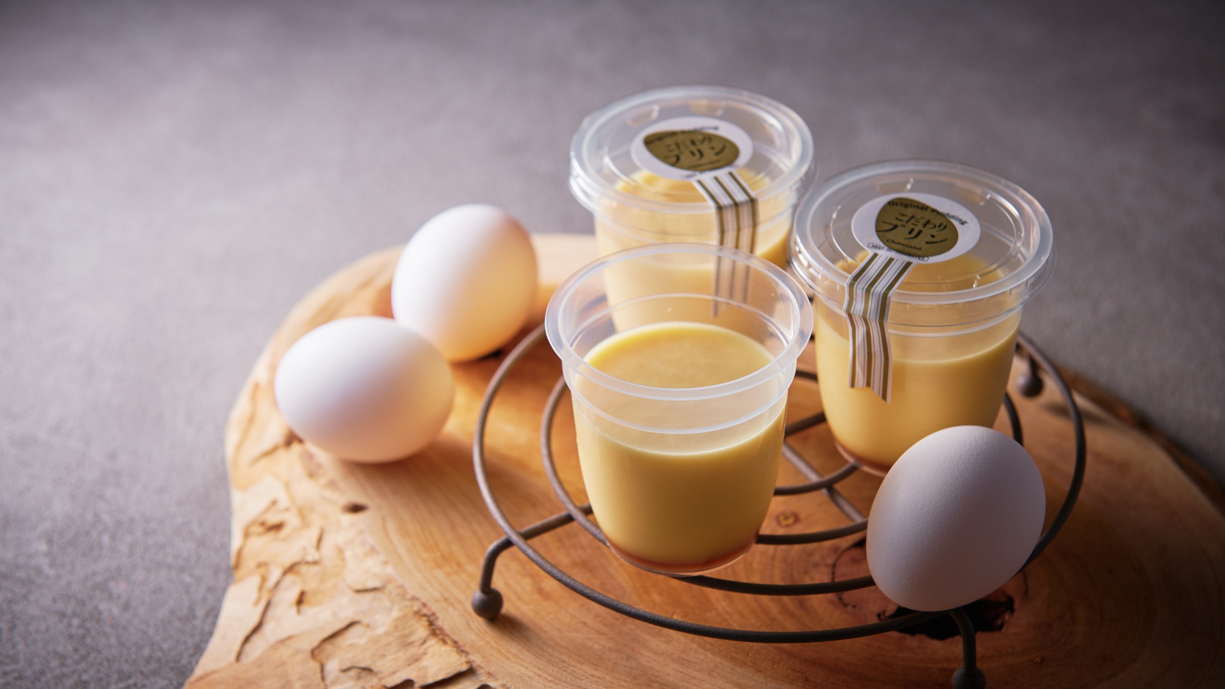 【美食】日式餅店開(kāi)設(shè)中央廚房 鮮製地道焦糖布甸