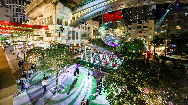 【玩樂(lè)】勁歌熱舞 利東街重現(xiàn)70年代Disco經(jīng)典