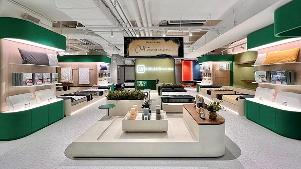 【優(yōu)惠】雅蘭旗艦店開幕 優(yōu)惠價購買床褥再打折