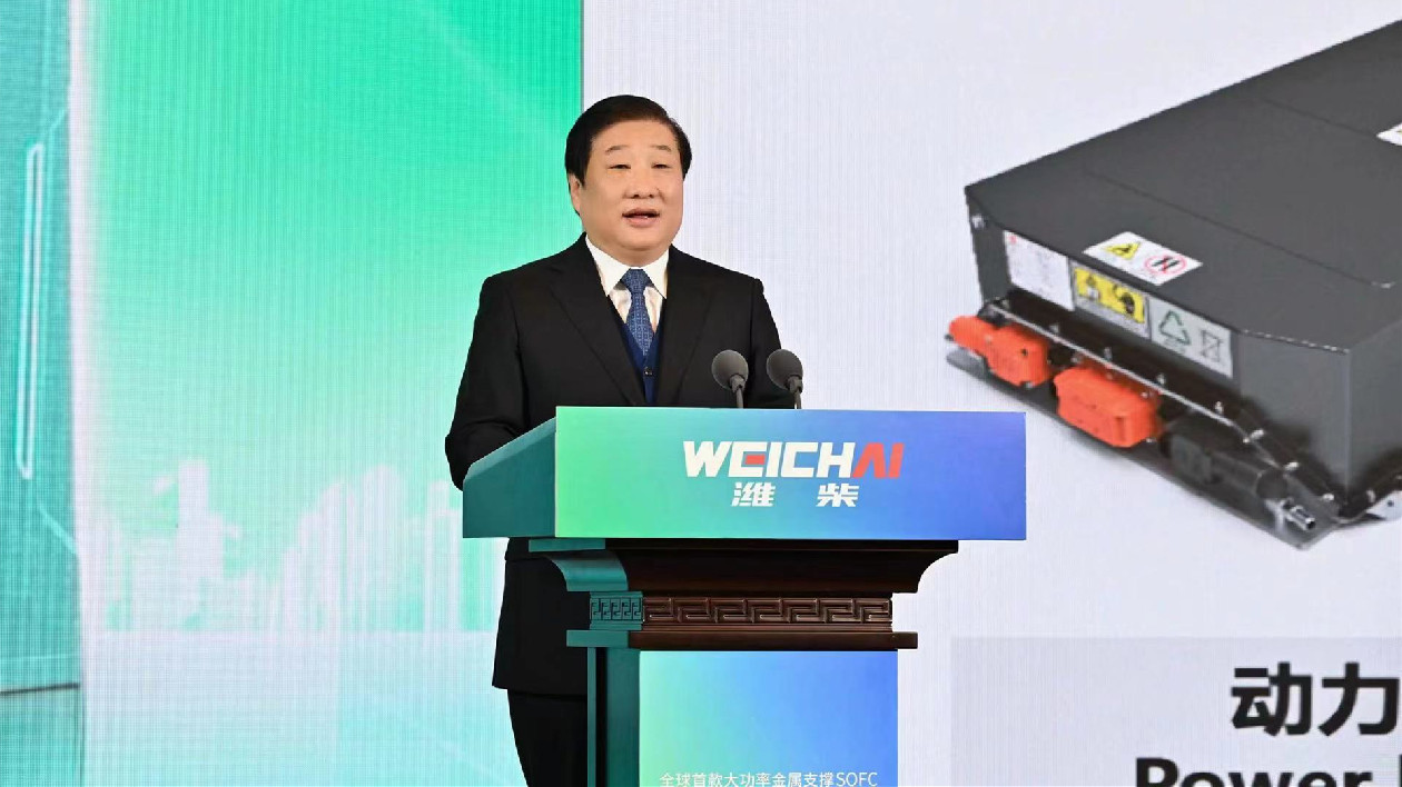 譚旭光的365天：妙手迭出，萬象更新