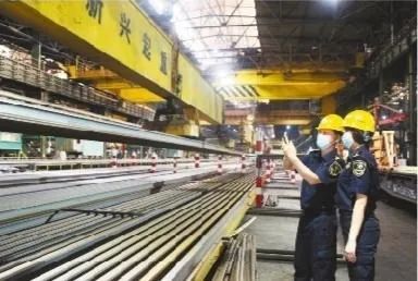 鮁魚圈海關(guān)制定便利舉措助力「東北製造」產(chǎn)品出口