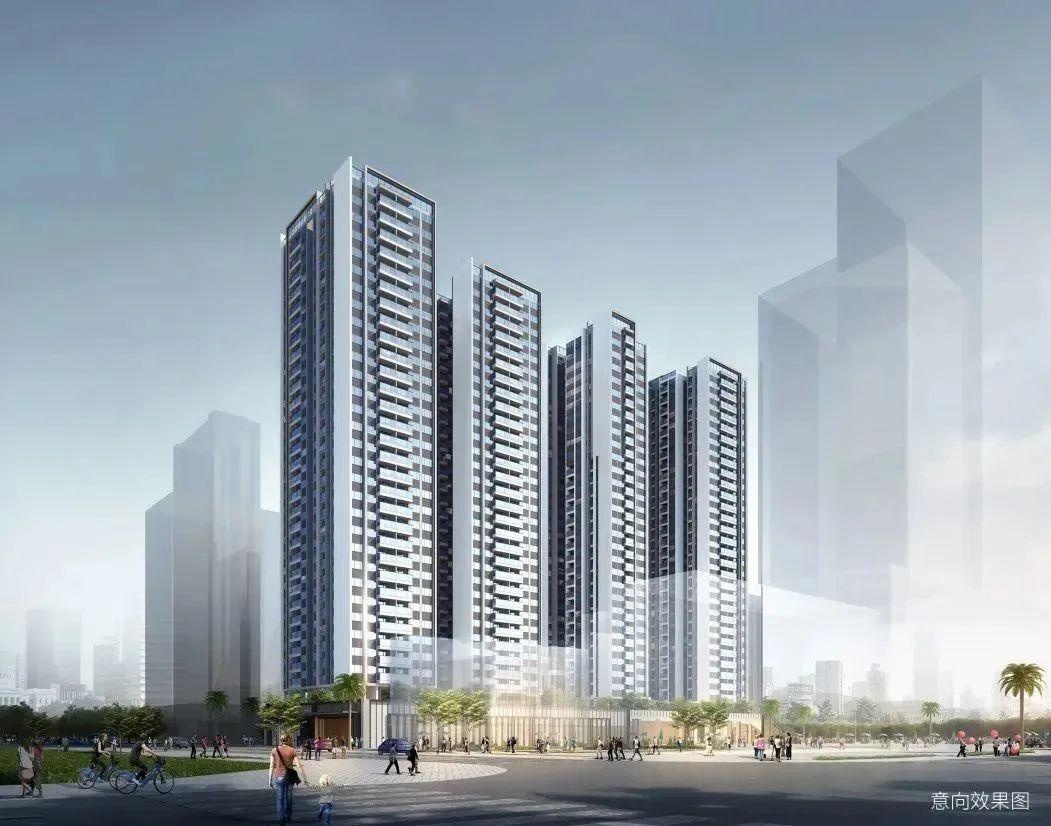 京地海樾府全新美學(xué)空間即將開放