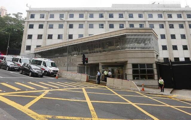 【有一說一】推動23條立法 反間諜護(hù)國安