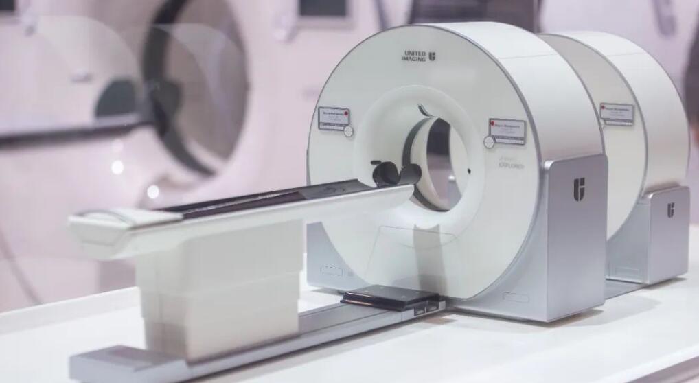 【財(cái)通AH】聯(lián)影醫(yī)療巨額限售股解禁