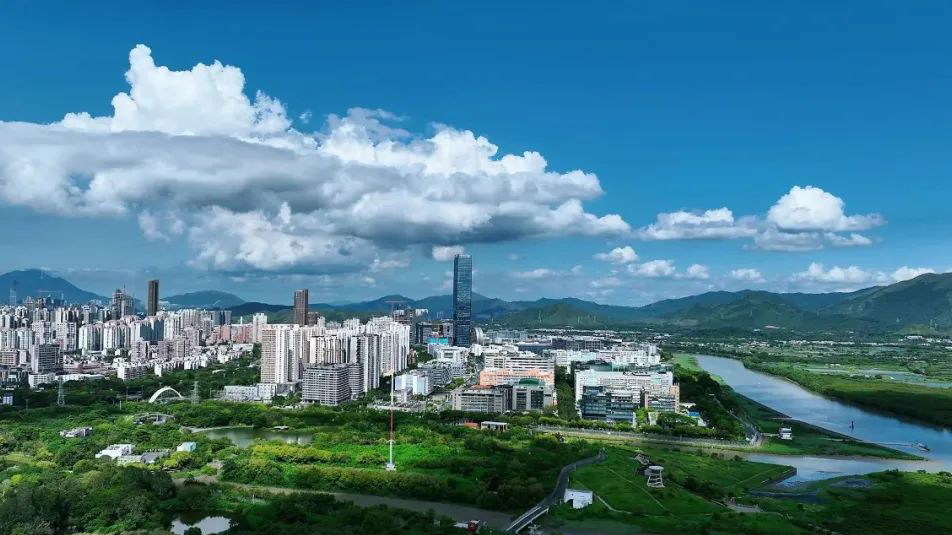 國務(wù)院印發(fā)「河套規(guī)劃」，在深圳的他們坐不住了！