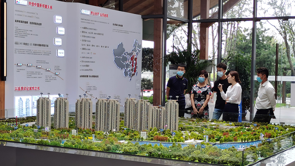 ?【投行視野】內(nèi)地房地產(chǎn)與經(jīng)濟關(guān)係悄然生變