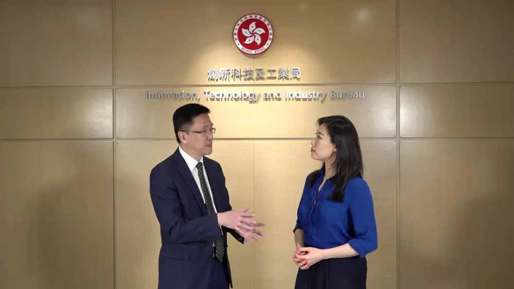 孫東：國家力推，深港河套將誕生「特區(qū)中的特區(qū)」