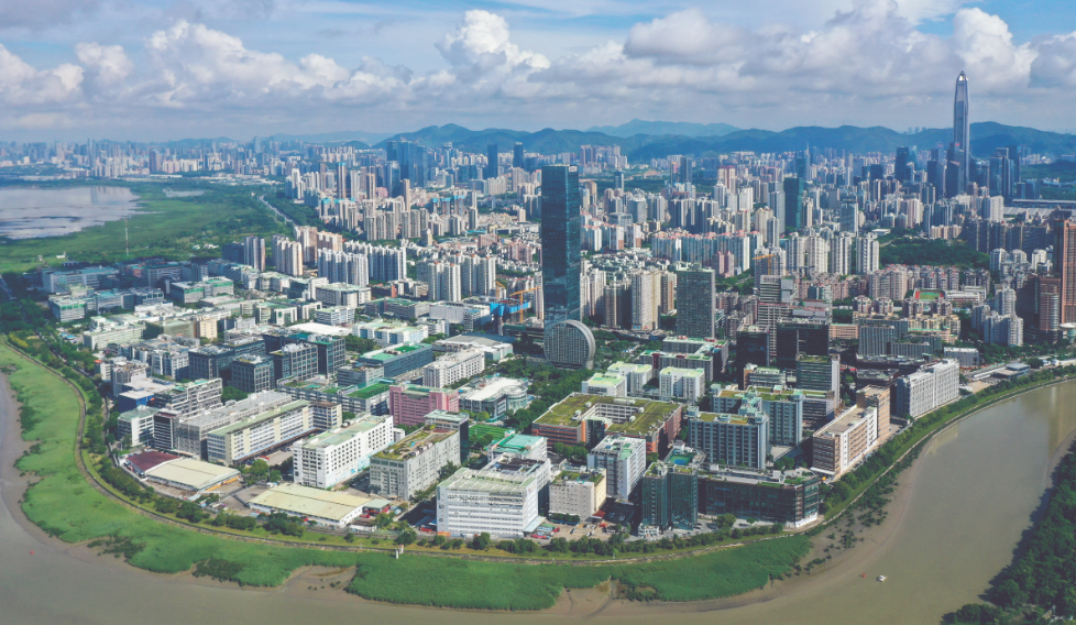 河套是深港共同「課堂」 擴大合作優(yōu)勢 更優(yōu)配置資源