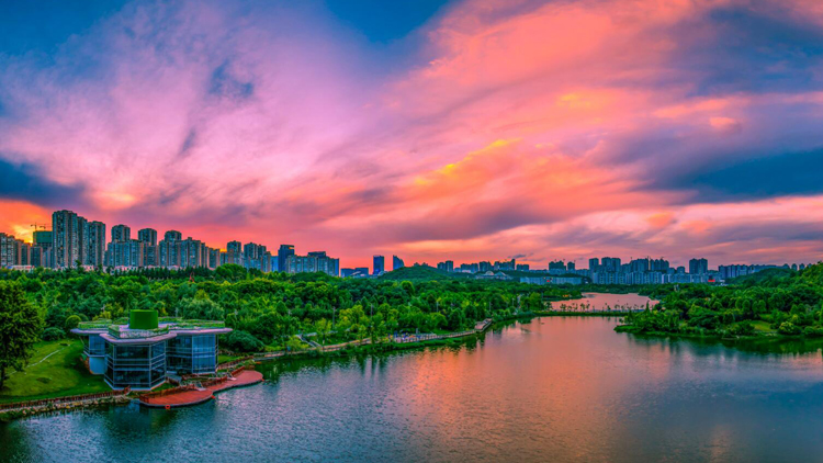 聯(lián)動(dòng)大灣區(qū)共推爽爽貴陽(yáng)旅遊新的「黃金十年」