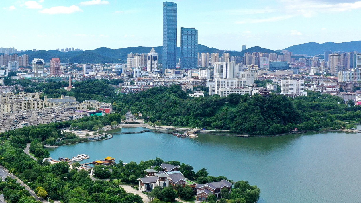 大灣區(qū)企業(yè)為何選擇鎮(zhèn)江——布局長三角 「鎮(zhèn)」當(dāng)其時