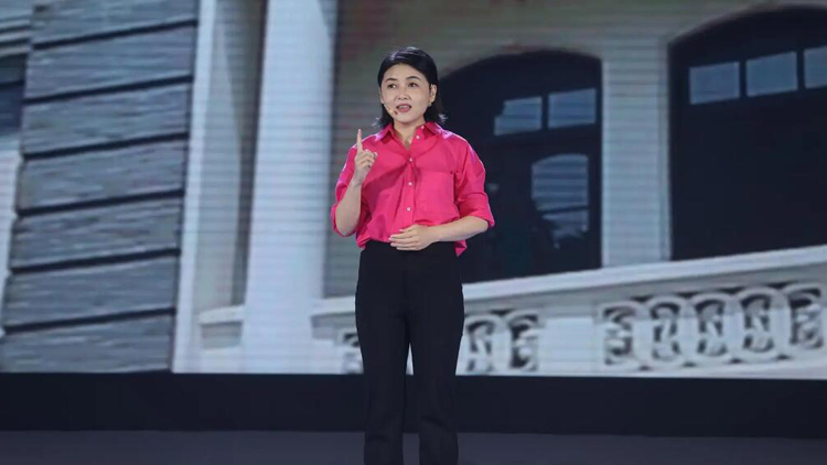 顏寧入選！兩院院士增選候選名單公布，深圳多位「大?！股习? title=