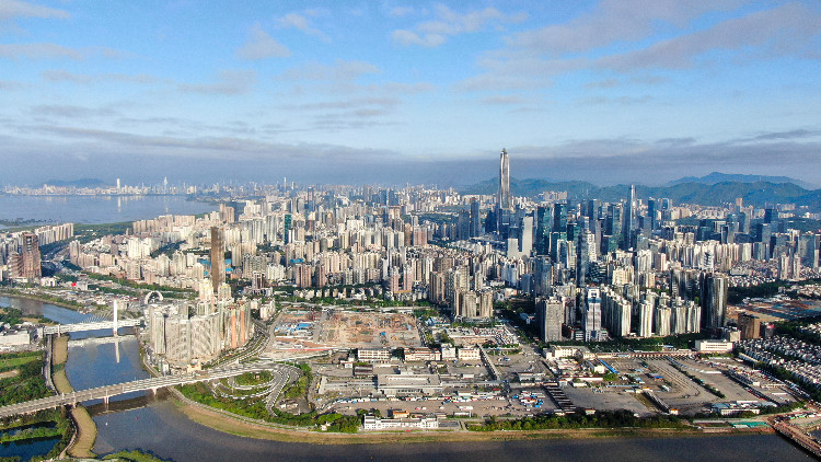 權(quán)威解讀：河套深港科創(chuàng)區(qū)規(guī)劃四大亮點(diǎn)